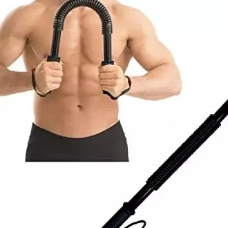 30KG%20Fitness%20GYM%20Workout%20Power%20Twister%20-%20Black%20-Pull%20Up%20Bar%20-%20gym%20equipment%20-%20Image%202