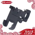 Motorcycle Phone Holder with USB Charger 360 Rotation Bike Mobile Charger Fast Charging Bike Mobile Holder. 