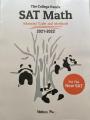 College Panda's SAT Math: Advanced Guide and Workbook 2021-202 Paperback - Bangladeshi Print. 