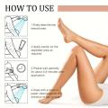 Mild Non Irritating In Summer Hair Removal Cream Remove Armpit Hair Hands Legs Male Female Hair Removal No Residual Black Spots. 