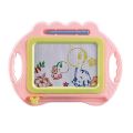 Z45 Children's Drawing Board Kid's Wiped Color Magnetic Painting Pad Toy Doodle Boards Baby Toddler Writing Board 3-12 Year. 