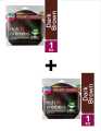 Rich Creme Hair Color Dark Brown 40ml 2pc packets. 