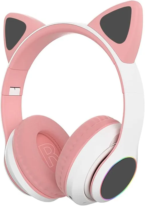 STN-28%20Over%20Ear%20Music%20Headset%20Glowing%20Cat%20Ear%20Headphones%20Foldable%20Wireless%20BT5.0%20Earphone%20with%20Mic%20AUX%20IN%20TF%20Card%20MP3%20Player%20Colorful%20LED%20Lights%20for%20PC%20Laptop%20Computer%20Mobile%20Phone%20-%20Image%207