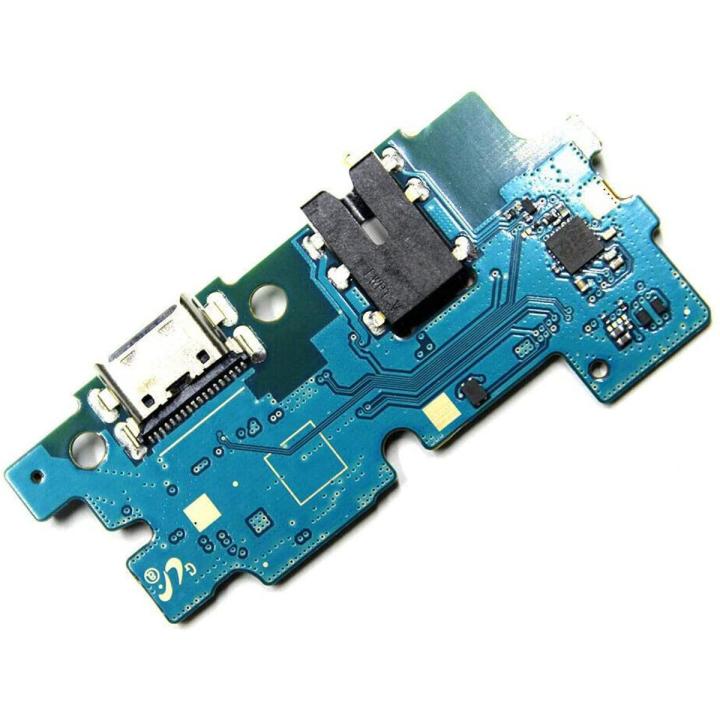 USB Charging Port For Nokia 7.1 Dock Charger Plug Connector Board Flex Cable Replacement Parts