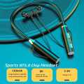 Lenovo HE05X Neckband Wireless Earphone by BD nGADGE. 