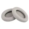 2Pcs Sponge Ear Cushion Pads Earpad Replacement for Sony WH-1000XM3 Headphone. 