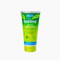 Beauty Formulas Australian Tea Tree Exfoliating Facial Wash- 150ml.
