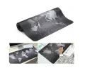 Gaming Mouse Pad WORLD MAP (BIG SIZE) 27inh/11inh. 