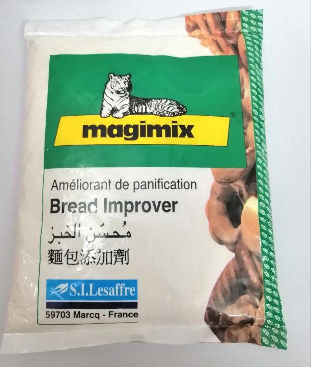 magimix-red Bread Improver 1kg