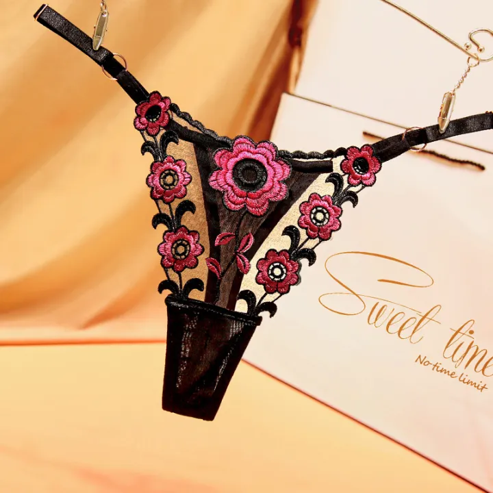 Soft%20And%20comfortable%20Women%20Spandex%20Panty%20Underpants%20-%20Image%202