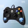 Xbox 360 Wired Controller. 