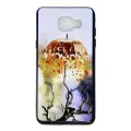 Galaxy A510F / A5 (2016) Soft Fashion Textured TPU Protective Cover for Samsung A510F (Back Cover For Smartphone). 