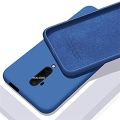 For OnePlus 7 Pro Premium Quality Liquid Silicon Longlasting Using With Camera Protection Phone Case For OnePlus 7 Pro Back Cover.