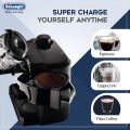 De'Longhi BCO320 Combi Espresso Coffee Maker. 