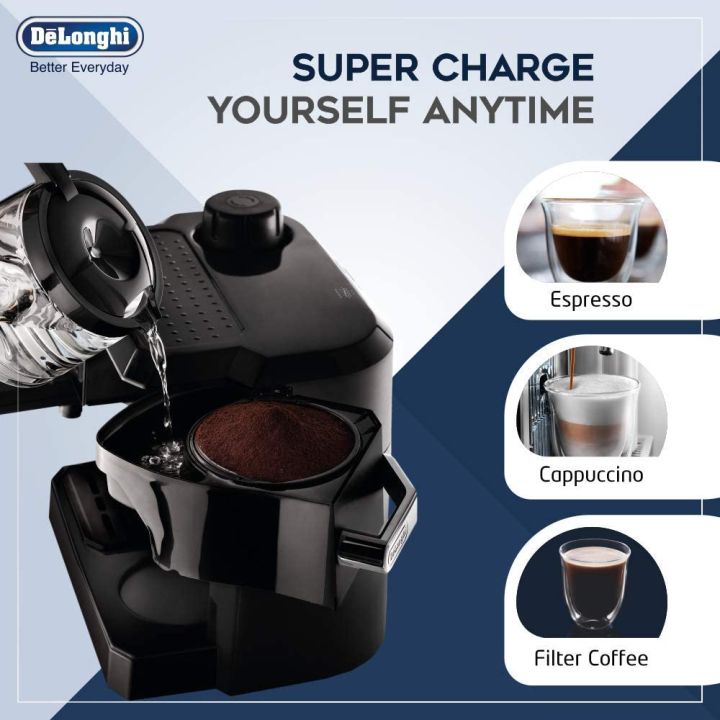 De'Longhi%20BCO320%20Combi%20Espresso%20Coffee%20Maker%20-%20Image%209