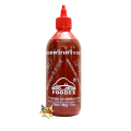 FOODEX SRIRACHA HOT CHILI SAUCE- 435ML. 