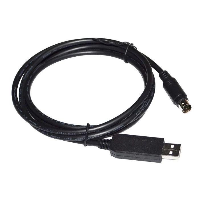 FTDI%20FT232RL%20USB%20TO%20MINI%20DIN%208%20PIN%20MD8%20MALE%20ADAPTER%20RS232%20SERIAL%20COMMUNICATION%20CABLE%20FOR%20YAMAHA%20MUSIC%20SEQUENCER%20HOST%20PORT%20TO%20PC%20-%20Image%202