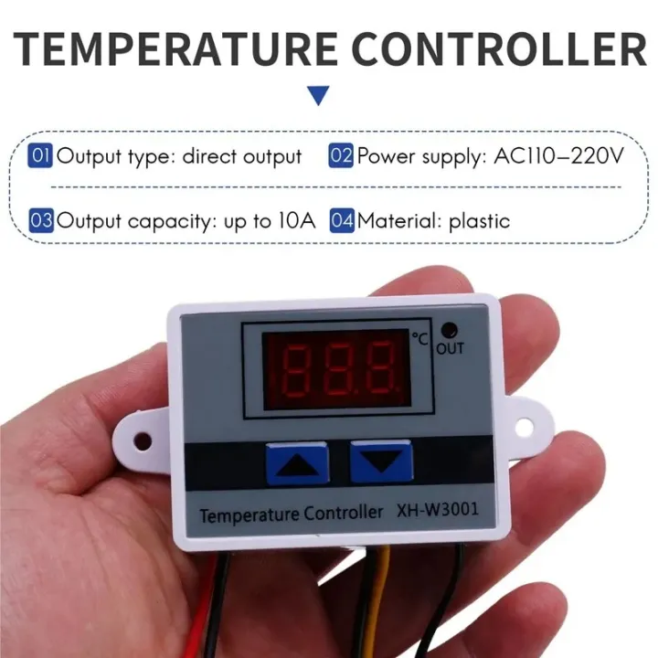 XH-W3001%20Heat%20Cool%20Temperature%20Controller%20AC%20220V%20Supply%20Controlv%20For%20Mini%20Egg%20Incubator%20AC%20Fridger%20Heater%20-%20Image%204