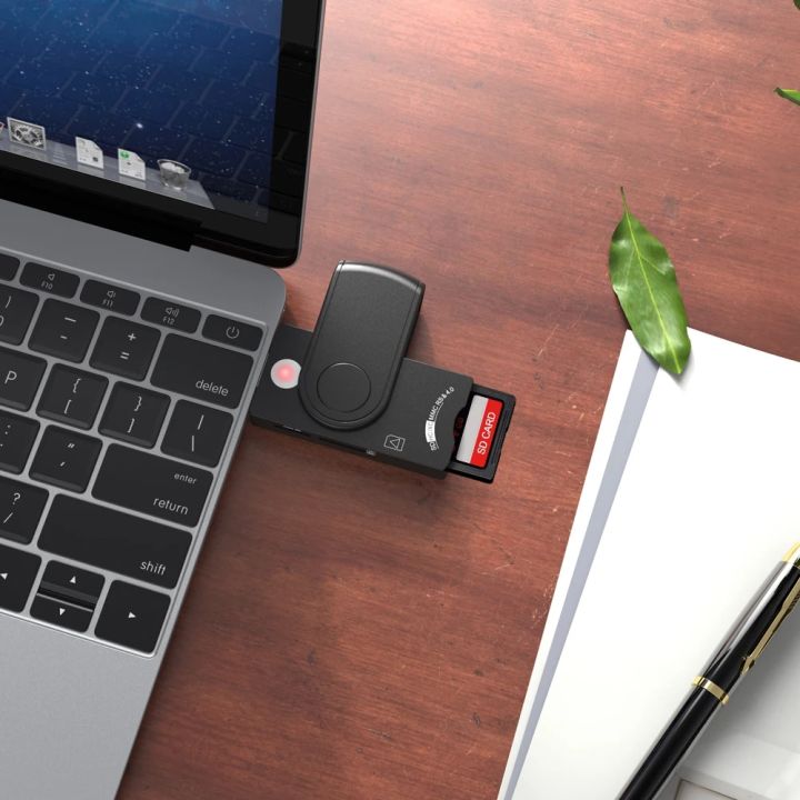 Rocketek%20USB%202.0%20Smart%20Card%20Reader%20micro%20SD/TF%20memory%20ID%20Bank%20EMV%20electronic%20DNIE%20dni%20citizen%20sim%20cloner%20connector%20adapter%20-%20Image%205