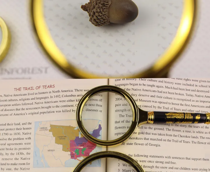 60mm/70mm/80mm%2010X%20Handheld%20Magnifier%20Reading%20Magnifying%20Glass%20High%20Clarity%20Loupe%20For%20Jewelry%20Identification%20Newspaper%20Book%20Maps%20-%20Image%203
