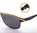 Audi Brand sunglasses Men Polarized sunglasses Men Fashion Glasses 551-554.