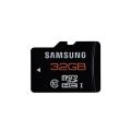 Samsung 32 GB Memory Card Class 10 for all storage device Water-resistant - 9 Months Replacement Warranty.