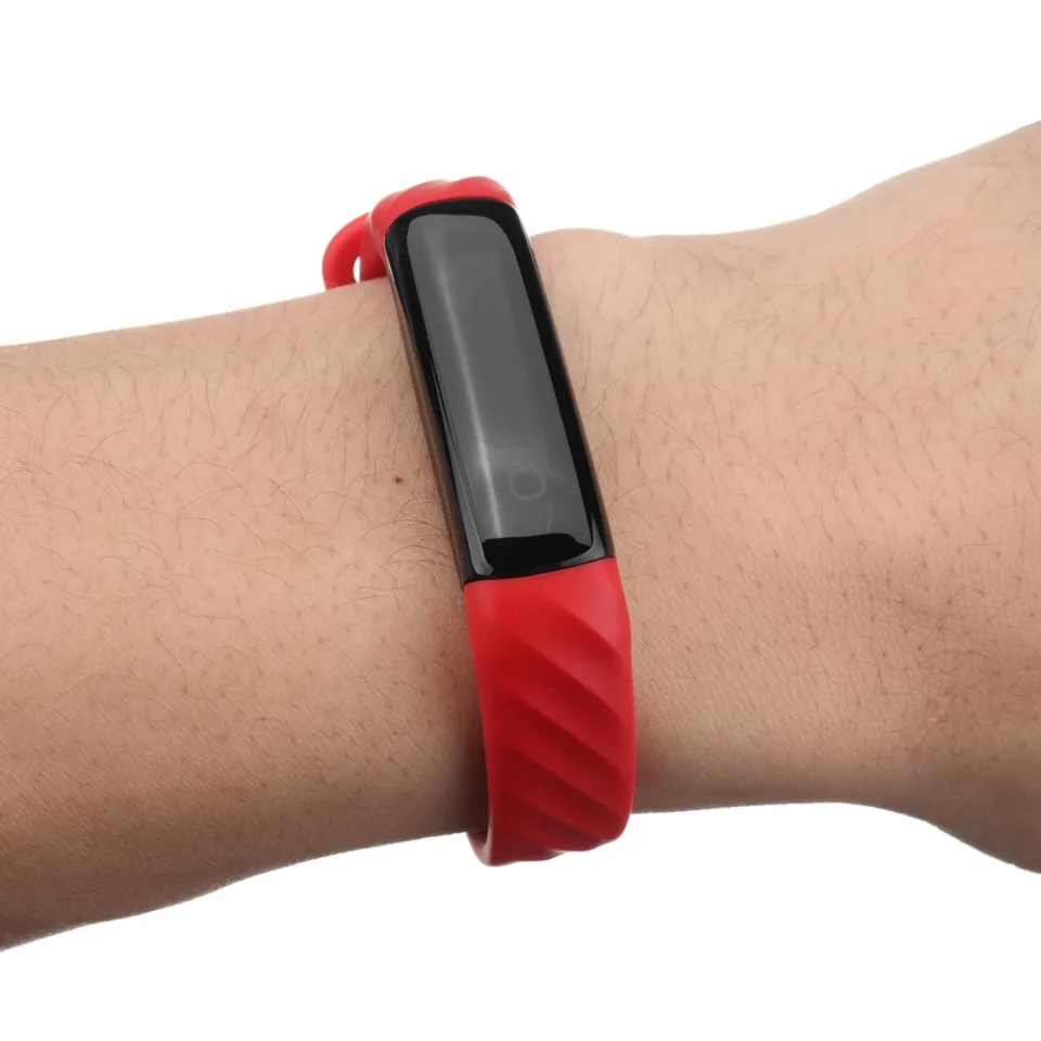 Conventional Bluetooth Smart Bracciale Orologio Frequenza Cardiaca