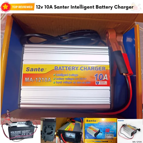 12v%2010A%20Intelligent%20Battery%20Charger%20/%2012%20Volt%20Battery%20Charger%2010%20Ampere%20Analog%20Display%20Automatic%20Fast%20Charging%20-%20Image%203
