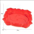 arena beyblade Toys Burst Gyro Arena Disk Exciting Duel Spinning Top Beyblades Launcher Stadium Antistress. 