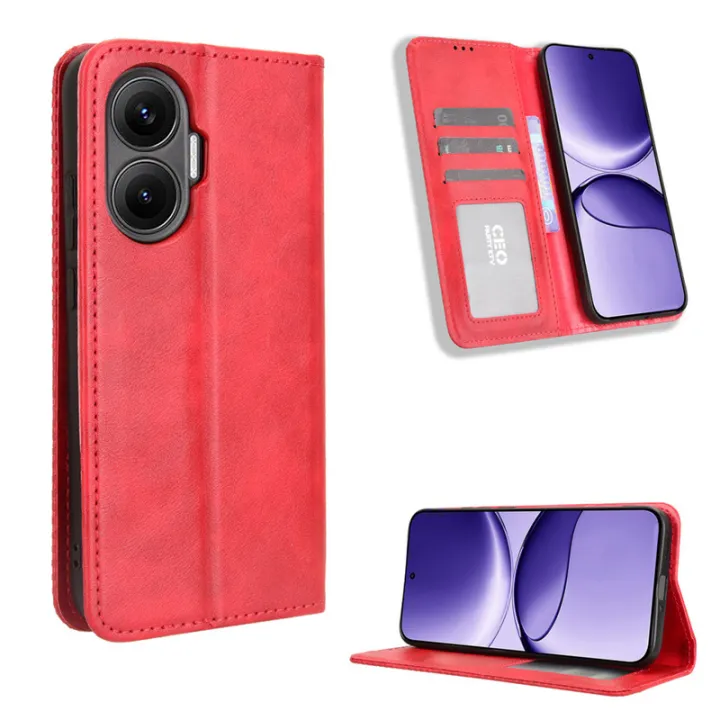 Xiaomi%20Redmi%20Turbo%204%20Pro%205G%20Case%20with%20Card%20Holder,Leather%20Wallet%20Case%20with%20Flip%20Card%20Slots,%20Kickstand%20&%20Magnetic%20Closure%20for%20Xiaomi%20Redmi%20Turbo%204%20Pro%205G%20-%20Image%203