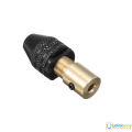 3 to 3.17mm Shaft Supported Universal Mini Drill Bit Chuck. 