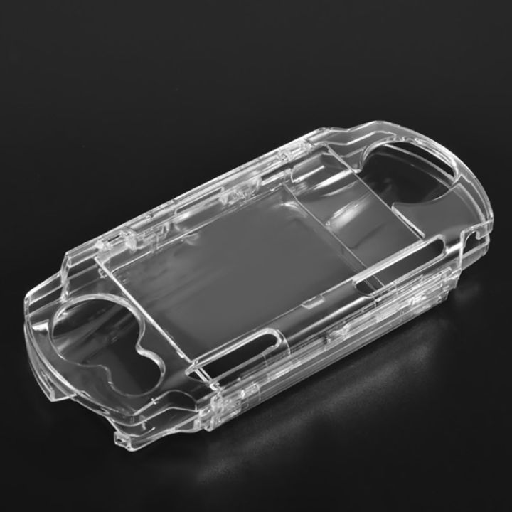 Clear%20Housing%20For%20PSP%201000%20Transparent%20Hard%20Carry%20Cover%20Case%20Snap-in%20Crystal%20Protector%20Case%20Molds%20For%20PSP1000%20Game%20Console%20Demoo%20-%20Image%202