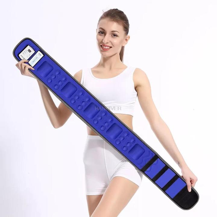 Electric%20Infrared%20Weight%20Loss%20Belt%20Weight%20Loss%20Fitness%20Massager%20X5%20Vibration%20Abdomen%20Abdomen%20Fat%20Burning%20Effective%20Weight%20Loss%20-%20Image%208
