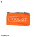【Limited stock】 Portable Small Canvas Storage Bags Tool Bag Hardware Toolkits Organizer.