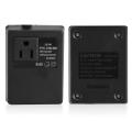 Travel Electronic International Voltage Converter Transformer 220V To 110V YZ. 