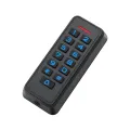 AIRCOM Internet based Access Control. 