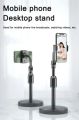 Belizzi Height Adjustable Mobile Phone Stand Holder for Live Stream.