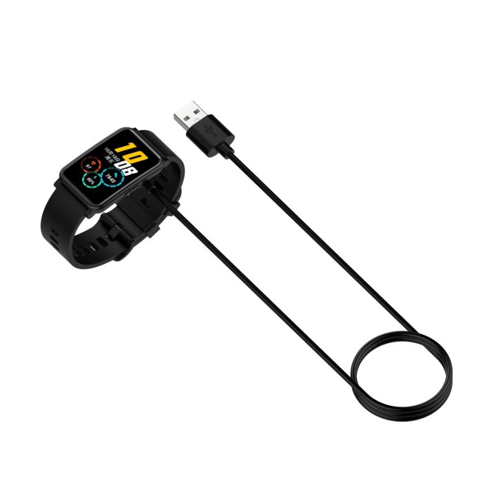 For%20Samsung%20Galaxy%20Fit%203%20SM-R390%20Watch%20Magnetic%20Charging%20Cable,%20Length:%201m%20-%20Image%206