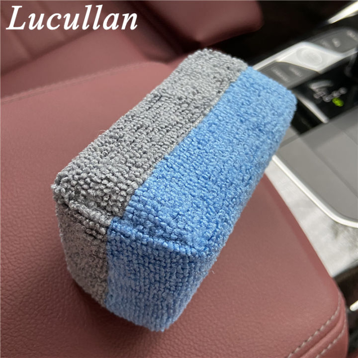 Lucullan%20Blue/Gray%20Liquid%20Proof%20Ceramic%20Coating%20Sponge%20Plastic%20Barrier%20Layer%20Applicators%20-%20Image%205