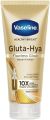 Vaseline Gluta-Hya Flawless Glow, 200ml, Serum-In-Lotion, Boosted With GlutaGlow, for Visibly Brighter Skin from 1st Use. 