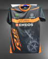 Yamaha Monster Jersey T-Shirt For Men.