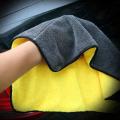LUXURY PROFESSIONAL MICROFIBER TOWEL CLOTH.