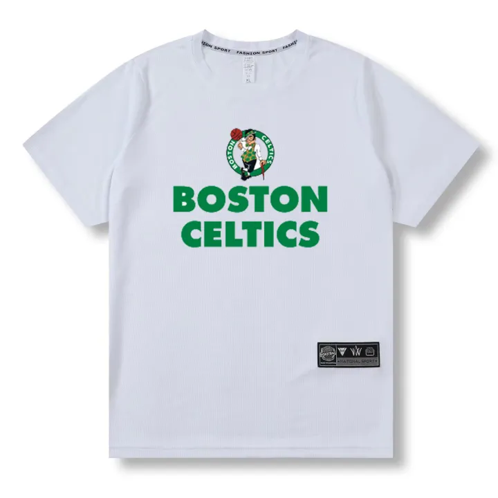 2023New%20Team%20SportsTMen's%20T-shirt%20Basketball%20Short%20SleeveTQuick-Drying%20Breathable%20Wicking%20Training%20American%20Basketball%20Clothes%20-%20Image%202