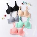 Soft Comfortable Foam Bra for Women Sexy, Lightweight, and Supportive (1 Piece).