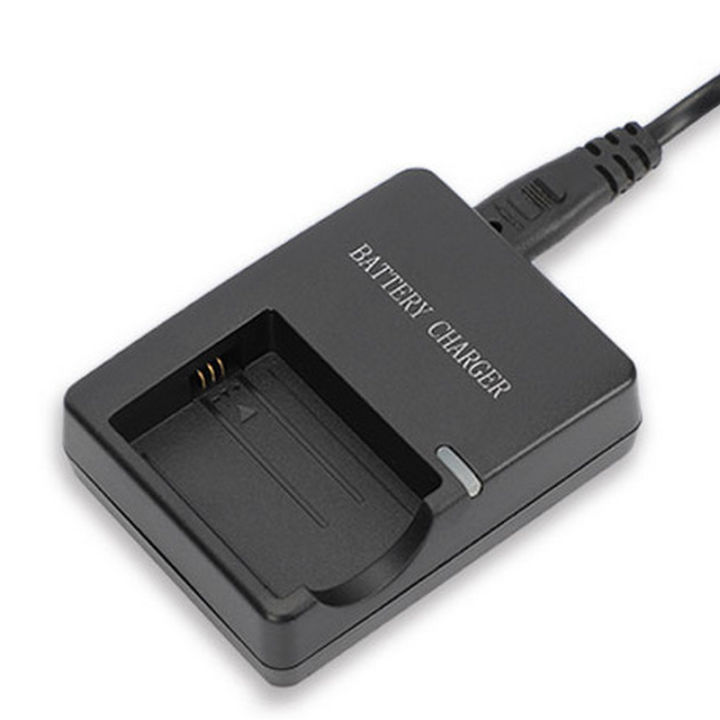 Canon%20LP-E5%20Battery%20Charger%20%20for%201000D%20450D%20500D%20Rebel%20XS%20XSi%20T1i%20Camera%20-%20Image%205