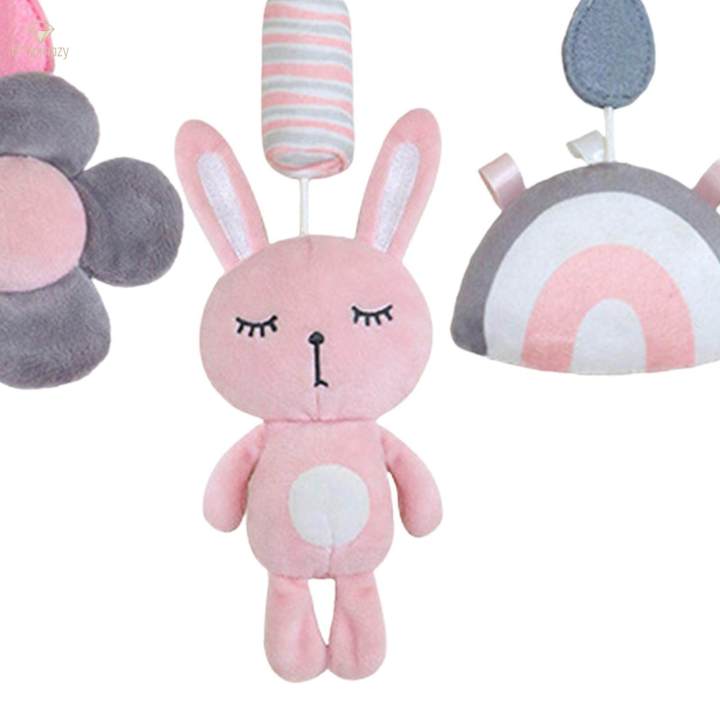 Newborn%20Crib%20Bed%20Around%20Baby%20Crib%20Mobile%20Toy,%20Sensory%20Toy%20Room%20Decor%20Crib%20Hanging%20Rattles%20Toys%20for%20Infant%20Toddler%20Newborn%20-%20Image%202