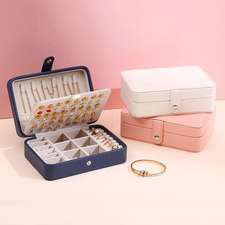 Portable%20Double%20Layer%20Jewelry%20Box%20Protect%20Large%20Capacity%20PU%20Leather%20Jewelry%20Organizer%20PU%20Leather%20Jewelry%20Organizer%20for%20Accessory%20Gift%20for%20Women%20Jewelry%20Display%20Organizer%20Accessory%20-%20Image%208