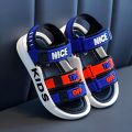 New boys high quality belt sandal for 2-5 years baby. 