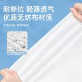 Travel disposable sleeping bag summer single double hotel dirty sheets portable quilt cover travel.