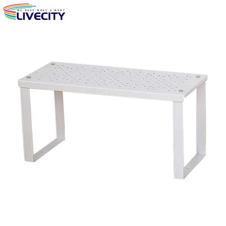 Vertical%20Space%20Saver%20Sturdy%20Stackable%20Kitchen%20Storage%20Rack%20Shelf%20for%20Pantry%20Countertop%20Organization%20Large%20Platform%20Organizer%20for%20Spices%20Plates%20Books%20Kitchen%20Cabinet%20Shelf%20Organizer%20-%20Image%202